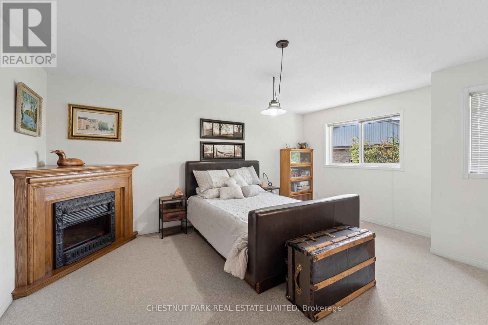 52 Bexley Crescent, Whitby, Ontario  L1M 2C6 - Photo 21 - E13632666