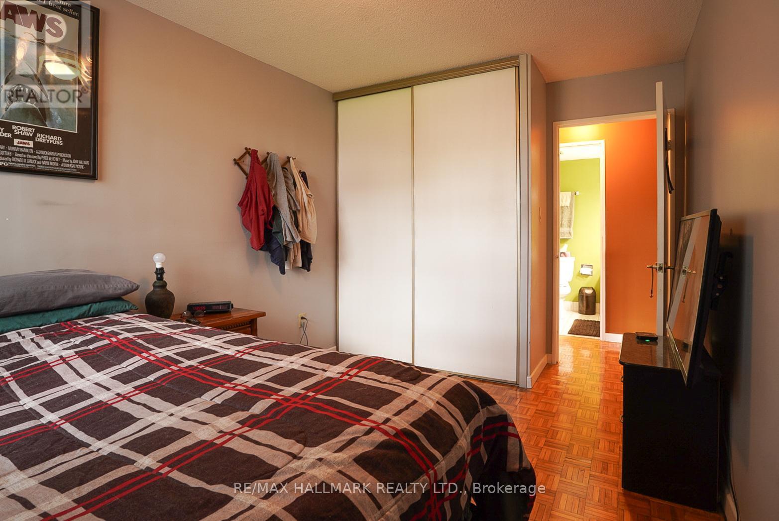 203 - 3734 St Clair Avenue E, Toronto, Ontario M1M 1T7 - Photo 13 - E13632684