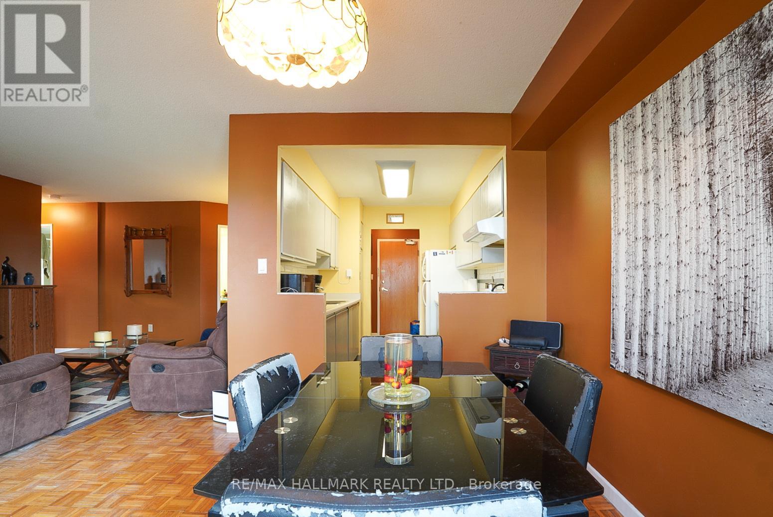 203 - 3734 St Clair Avenue E, Toronto, Ontario M1M 1T7 - Photo 7 - E13632684