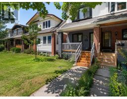 54 CHATHAM AVENUE, Toronto, Ontario