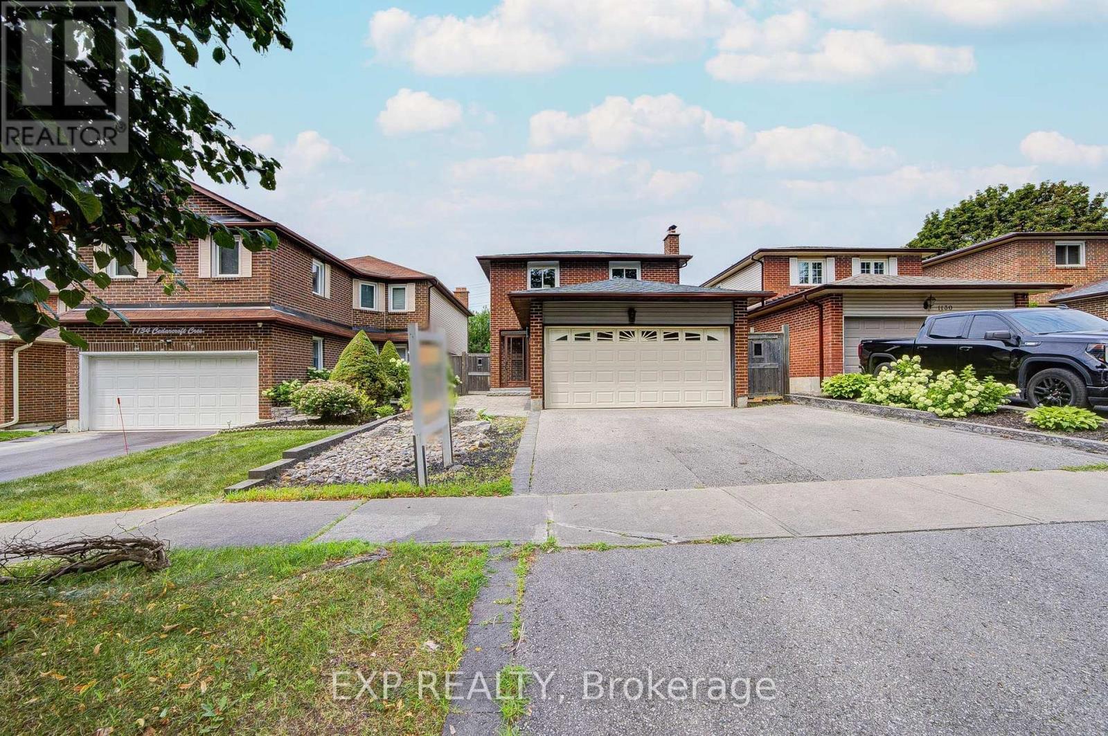 1132 Cedarcroft Crescent, Pickering, Ontario  L1X 1R8 - Photo 2 - E13632704
