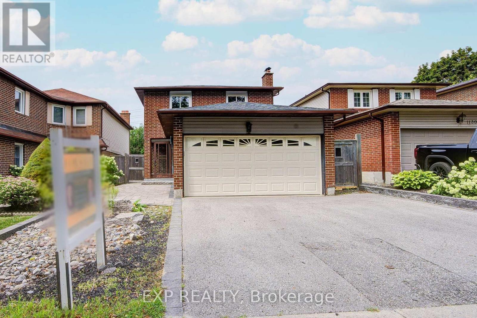 1132 Cedarcroft Crescent, Pickering, Ontario  L1X 1R8 - Photo 3 - E13632704
