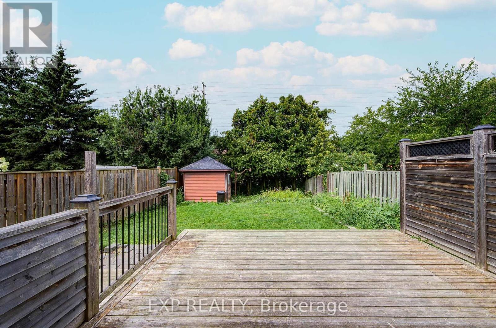 1132 Cedarcroft Crescent, Pickering, Ontario  L1X 1R8 - Photo 46 - E13632704