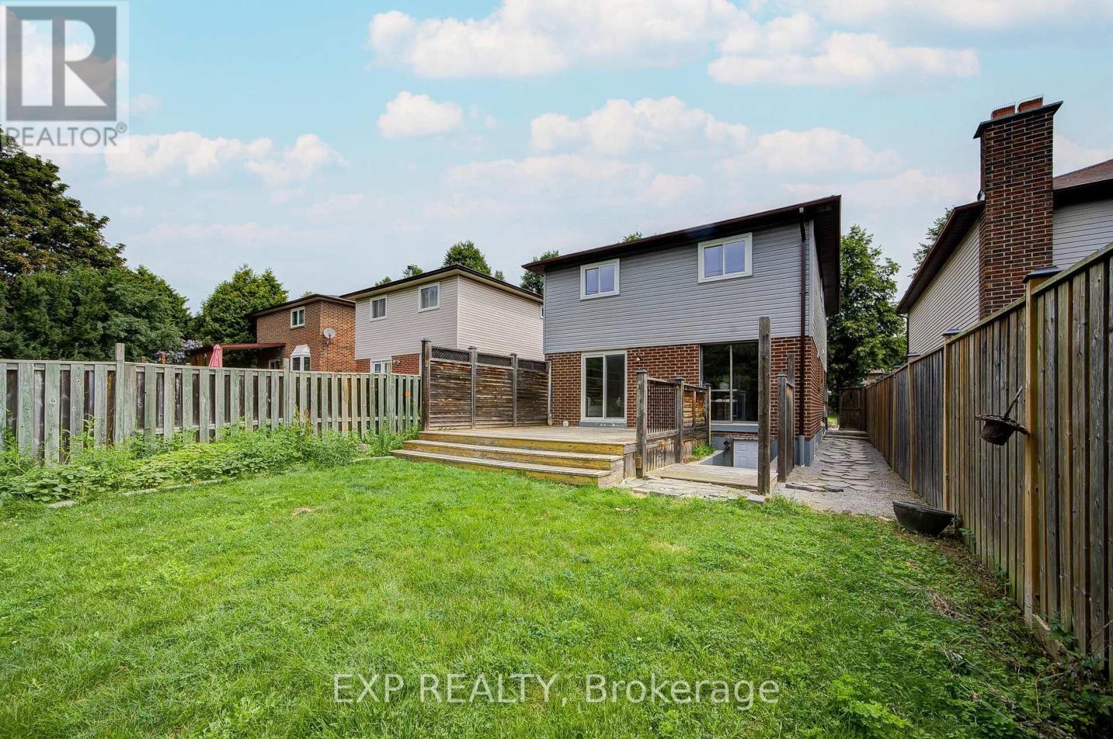 1132 Cedarcroft Crescent, Pickering, Ontario  L1X 1R8 - Photo 47 - E13632704