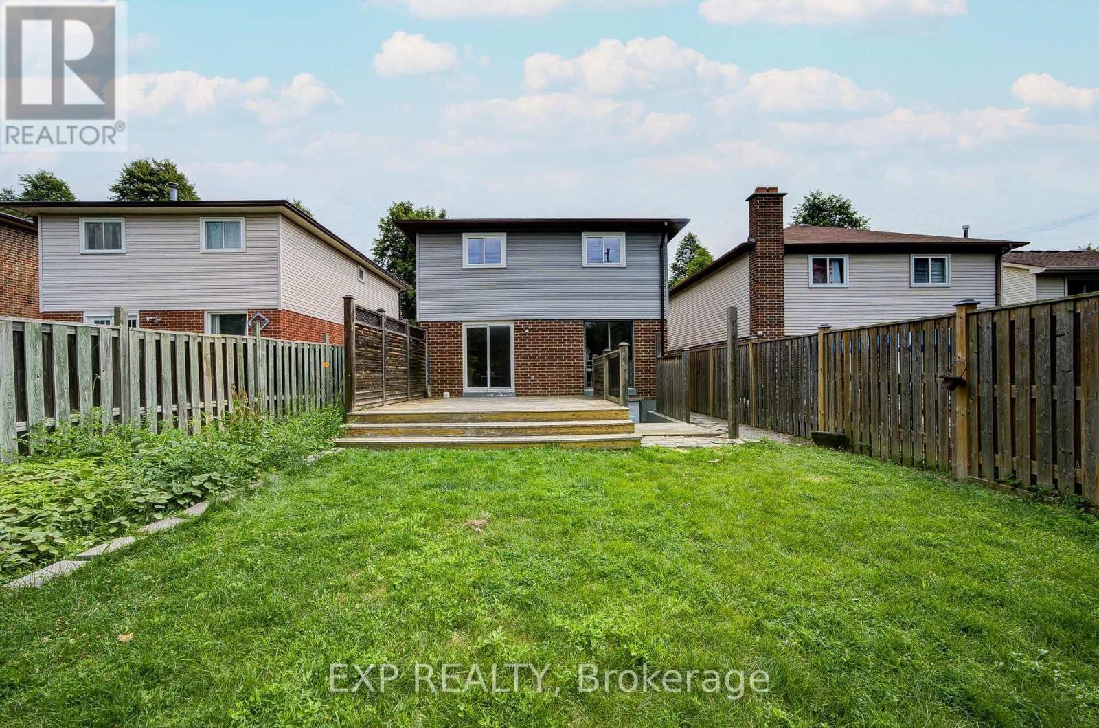 1132 Cedarcroft Crescent, Pickering, Ontario  L1X 1R8 - Photo 48 - E13632704