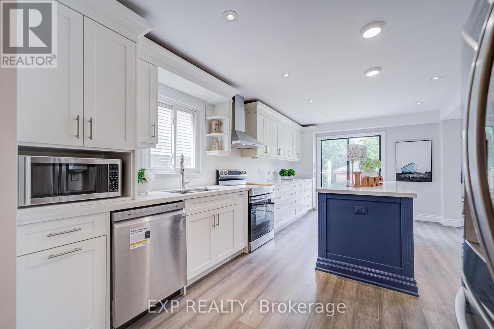 1132 Cedarcroft Crescent, Pickering, Ontario  L1X 1R8 - Photo 7 - E13632704