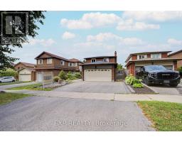 1132 CEDARCROFT CRESCENT, Pickering, Ontario