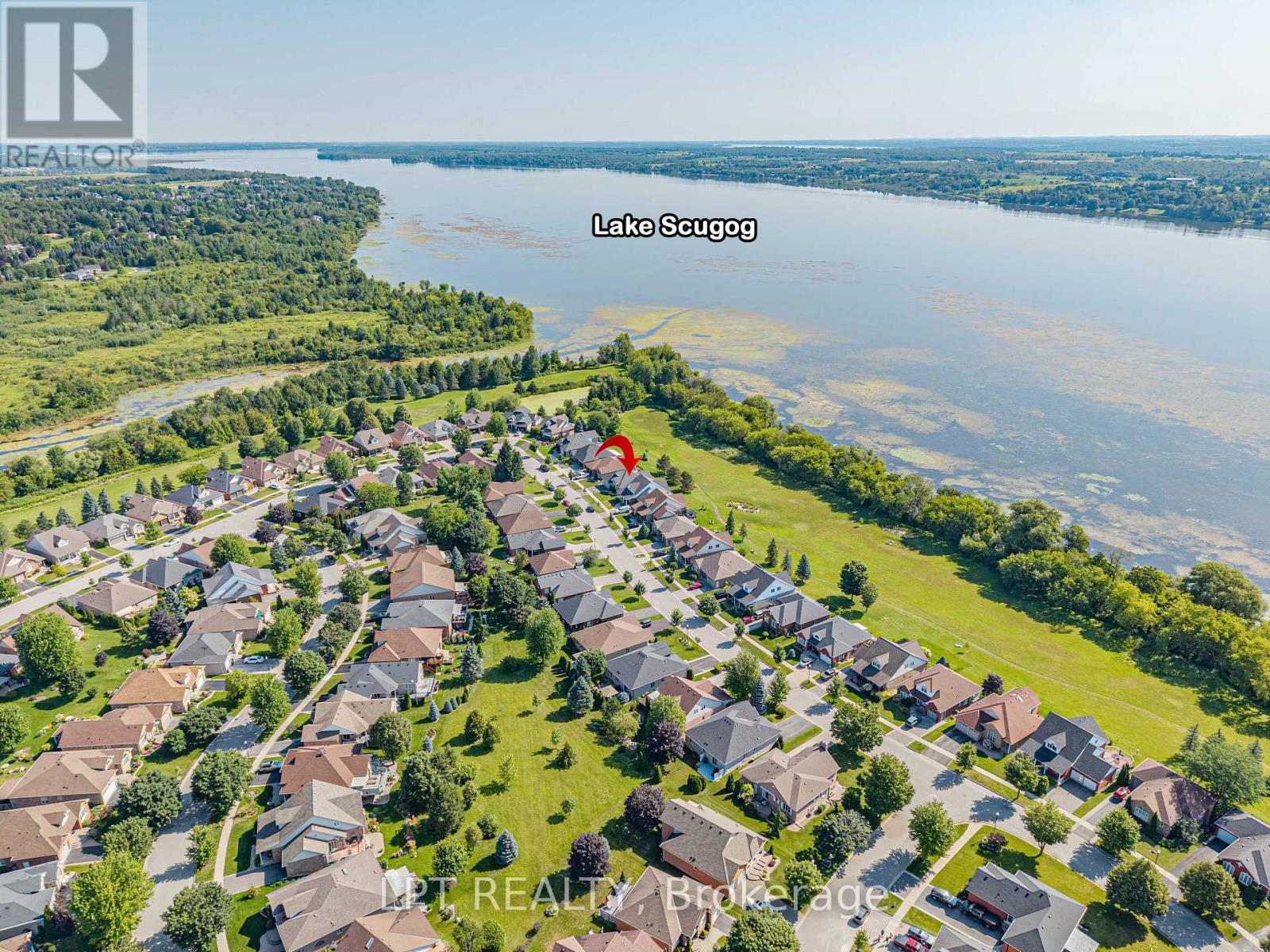 219 Waterbury Crescent, Scugog, Ontario L9L 1S5 - Photo 10 - E13632726