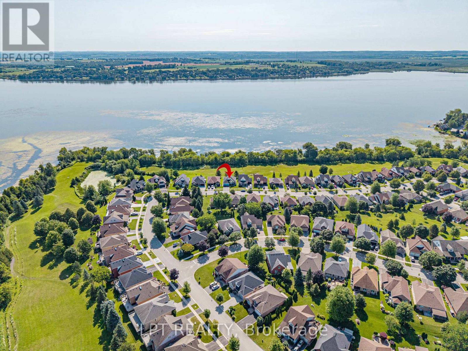 219 Waterbury Crescent, Scugog, Ontario L9L 1S5 - Photo 11 - E13632726