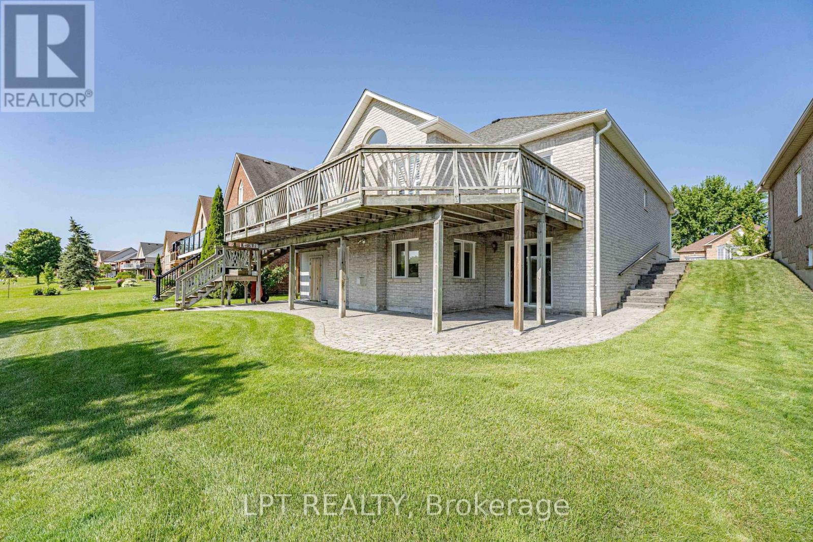 219 Waterbury Crescent, Scugog, Ontario L9L 1S5 - Photo 18 - E13632726