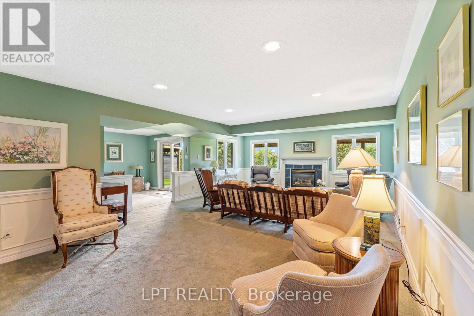 219 Waterbury Crescent, Scugog, Ontario L9L 1S5 - Photo 34 - E13632726