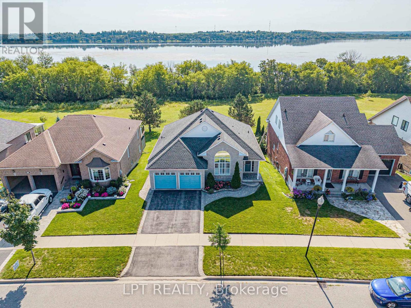 219 Waterbury Crescent, Scugog, Ontario L9L 1S5 - Photo 4 - E13632726