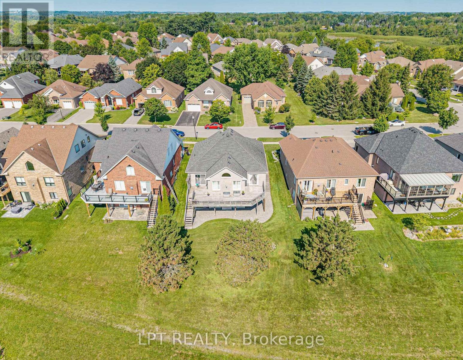 219 Waterbury Crescent, Scugog, Ontario L9L 1S5 - Photo 8 - E13632726