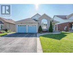 219 WATERBURY CRESCENT, Scugog, Ontario
