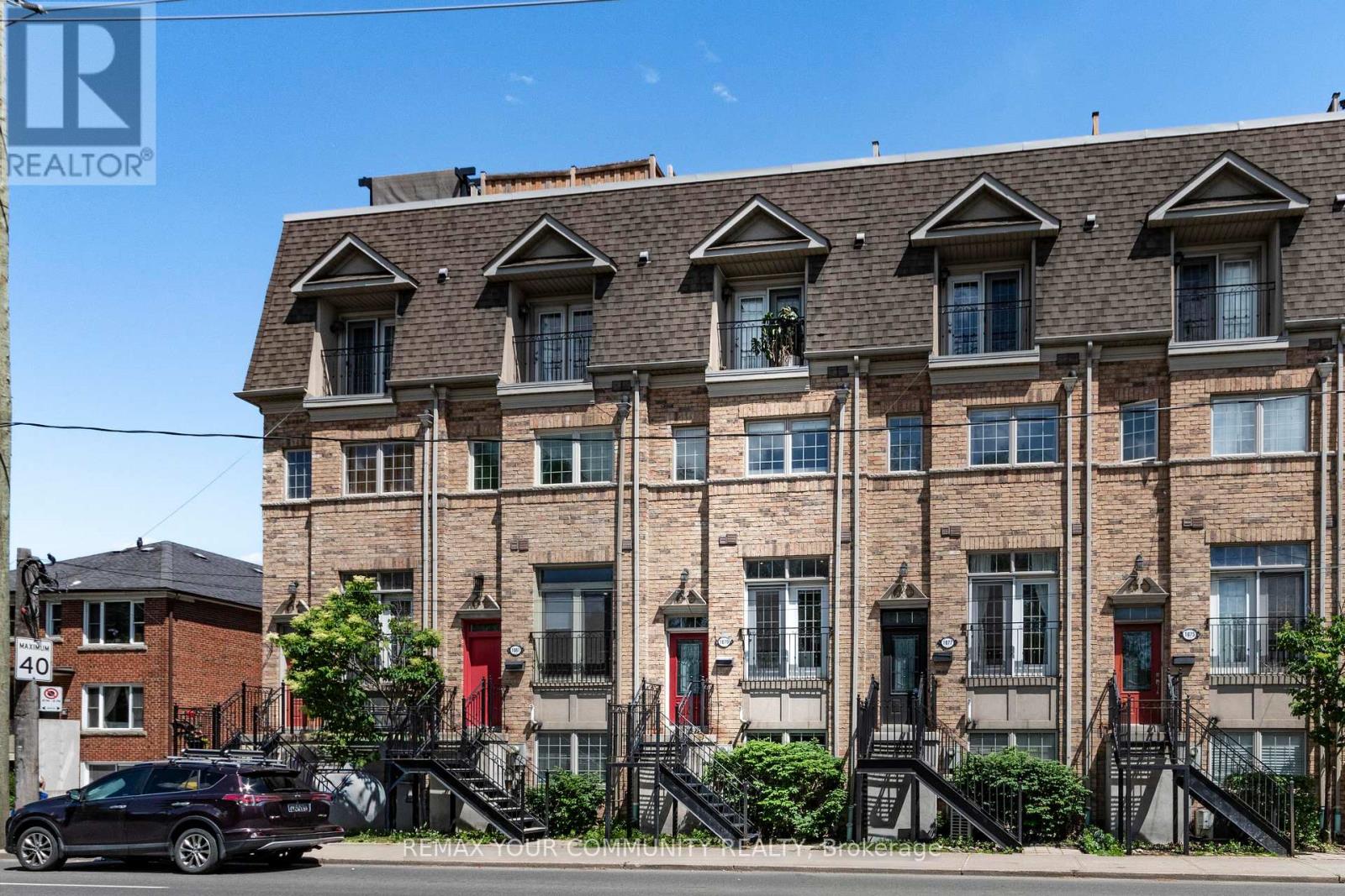 1079 Broadview Avenue, Toronto, Ontario  M4K 2S4 - Photo 28 - E13632754