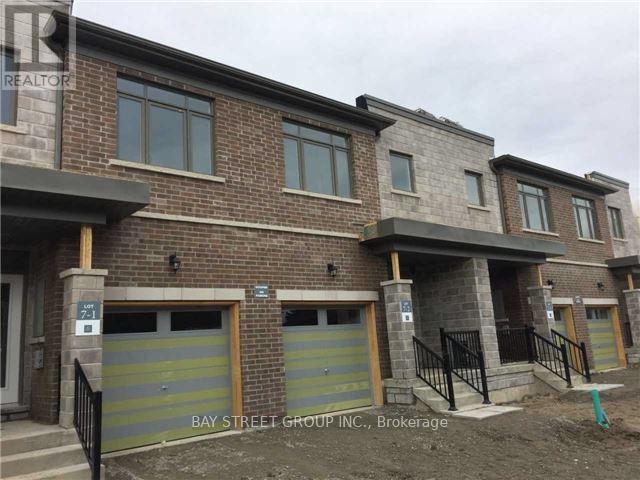 45 LONGSHORE WAY, Whitby, Ontario