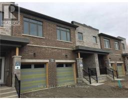 45 LONGSHORE WAY, Whitby, Ontario
