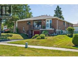 171 PETWORTH CRESCENT, Toronto, Ontario