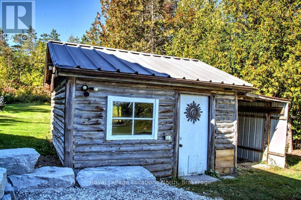 306 Lakeshore Road N, Meaford, Ontario  N4L 0A7 - Photo 43 - X13044308