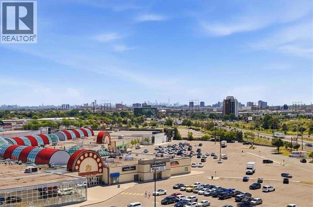 840 Queens Plate Drive Unit# 1009, Toronto, Ontario  M9W 7J9 - Photo 11 - 40852904