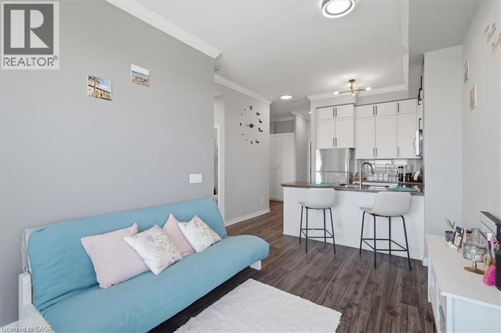 840 Queens Plate Drive Unit# 1009, Toronto, Ontario  M9W 7J9 - Photo 12 - 40852904