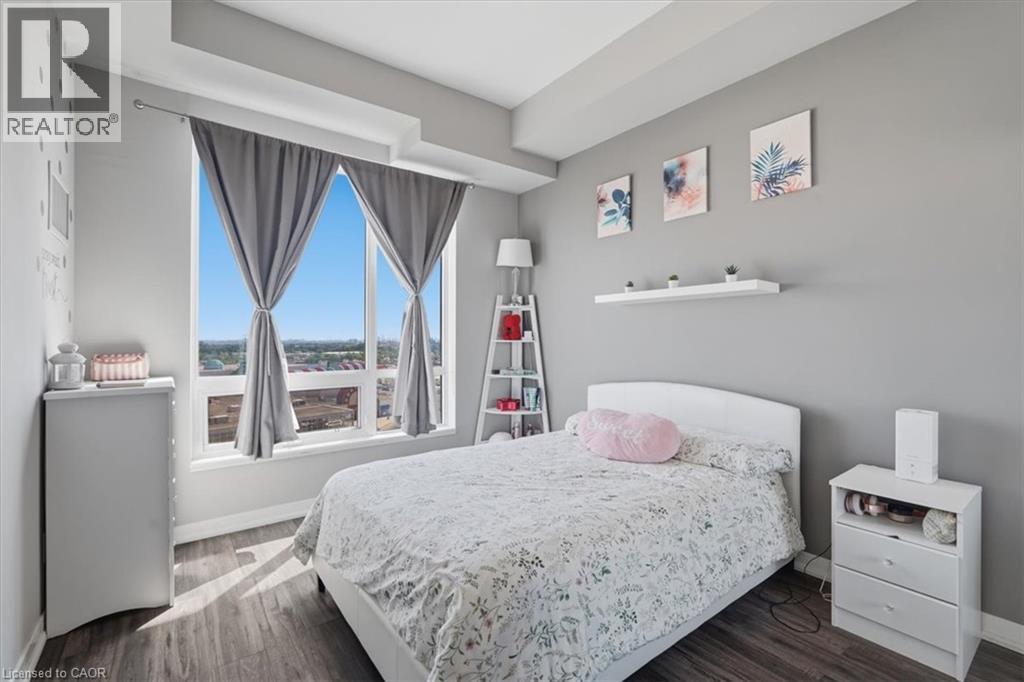 840 Queens Plate Drive Unit# 1009, Toronto, Ontario  M9W 7J9 - Photo 14 - 40852904