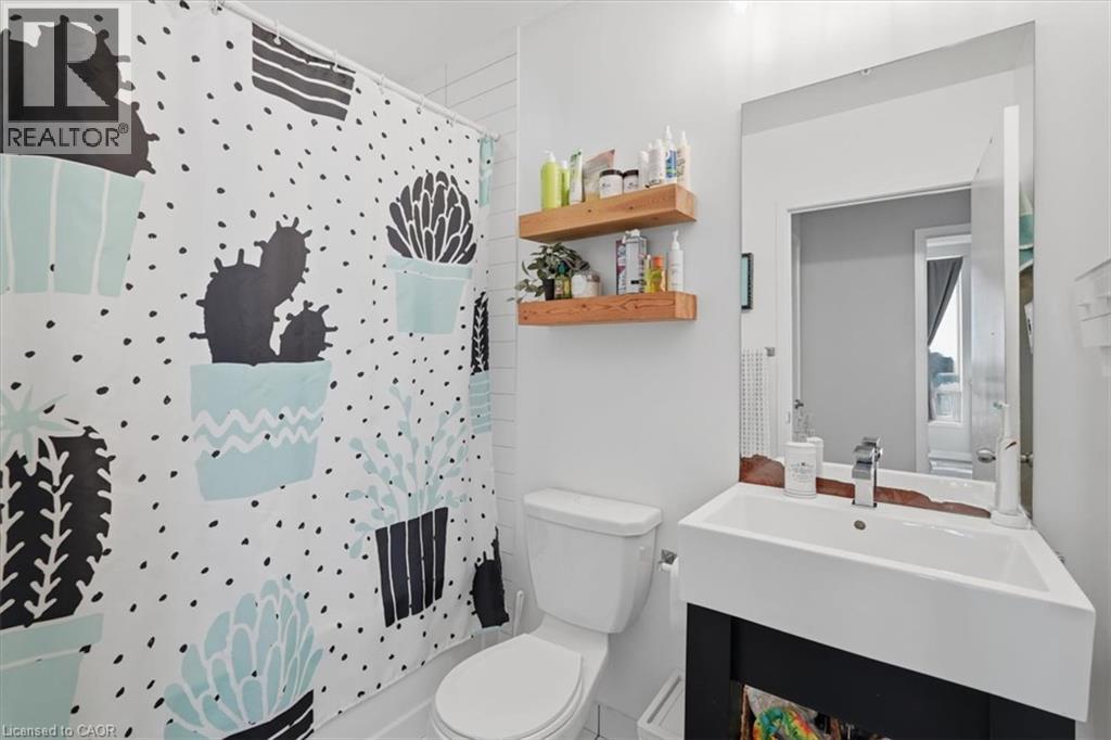 840 Queens Plate Drive Unit# 1009, Toronto, Ontario  M9W 7J9 - Photo 16 - 40852904