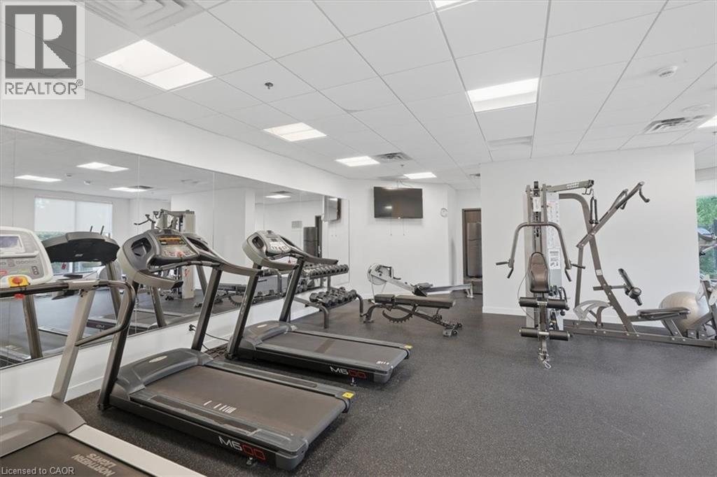 840 Queens Plate Drive Unit# 1009, Toronto, Ontario  M9W 7J9 - Photo 20 - 40852904
