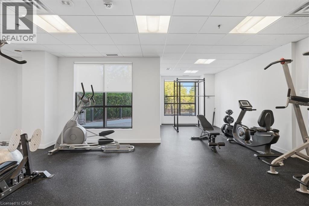 840 Queens Plate Drive Unit# 1009, Toronto, Ontario  M9W 7J9 - Photo 21 - 40852904