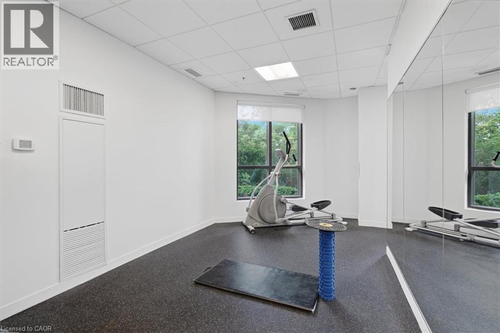 840 Queens Plate Drive Unit# 1009, Toronto, Ontario  M9W 7J9 - Photo 22 - 40852904
