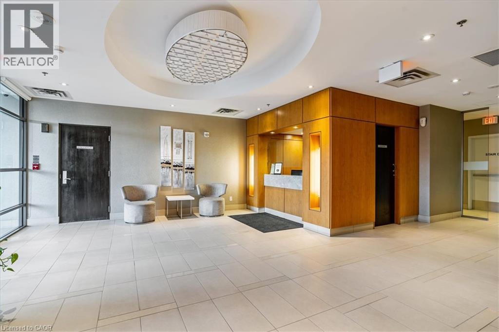 840 Queens Plate Drive Unit# 1009, Toronto, Ontario  M9W 7J9 - Photo 3 - 40852904