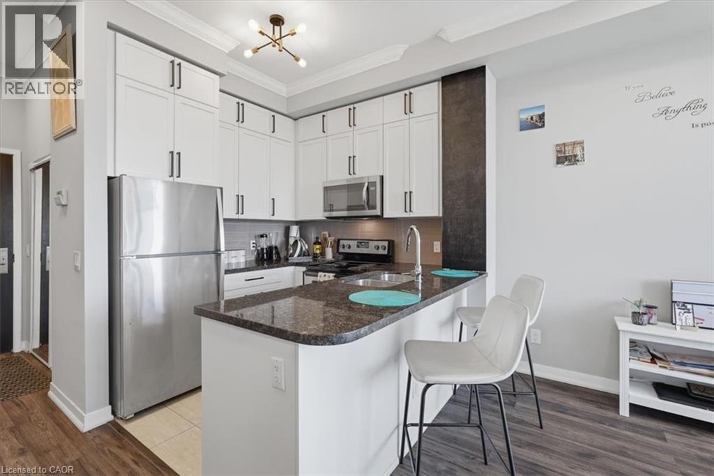 840 Queens Plate Drive Unit# 1009, Toronto, Ontario  M9W 7J9 - Photo 6 - 40852904