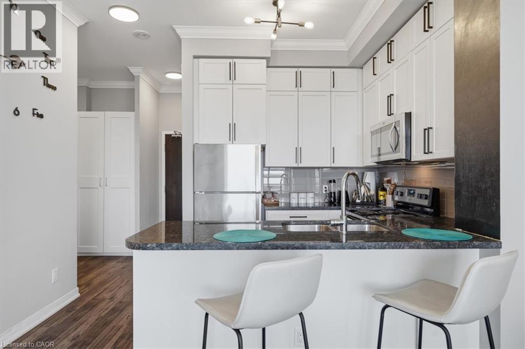 840 Queens Plate Drive Unit# 1009, Toronto, Ontario  M9W 7J9 - Photo 7 - 40852904
