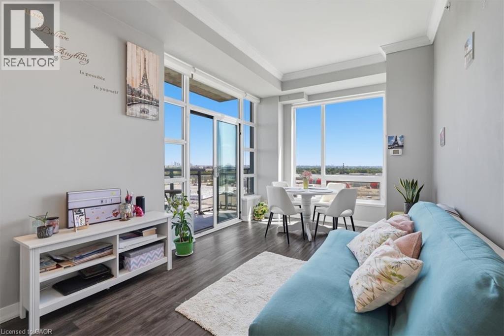 840 Queens Plate Drive Unit# 1009, Toronto, Ontario  M9W 7J9 - Photo 8 - 40852904