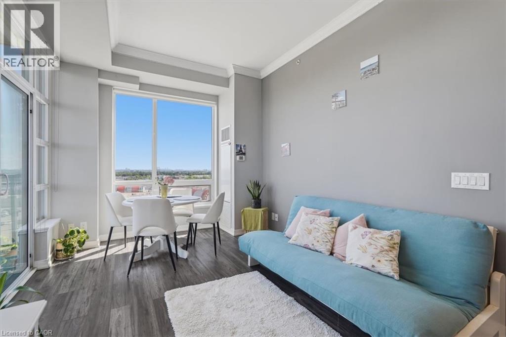 840 Queens Plate Drive Unit# 1009, Toronto, Ontario  M9W 7J9 - Photo 9 - 40852904