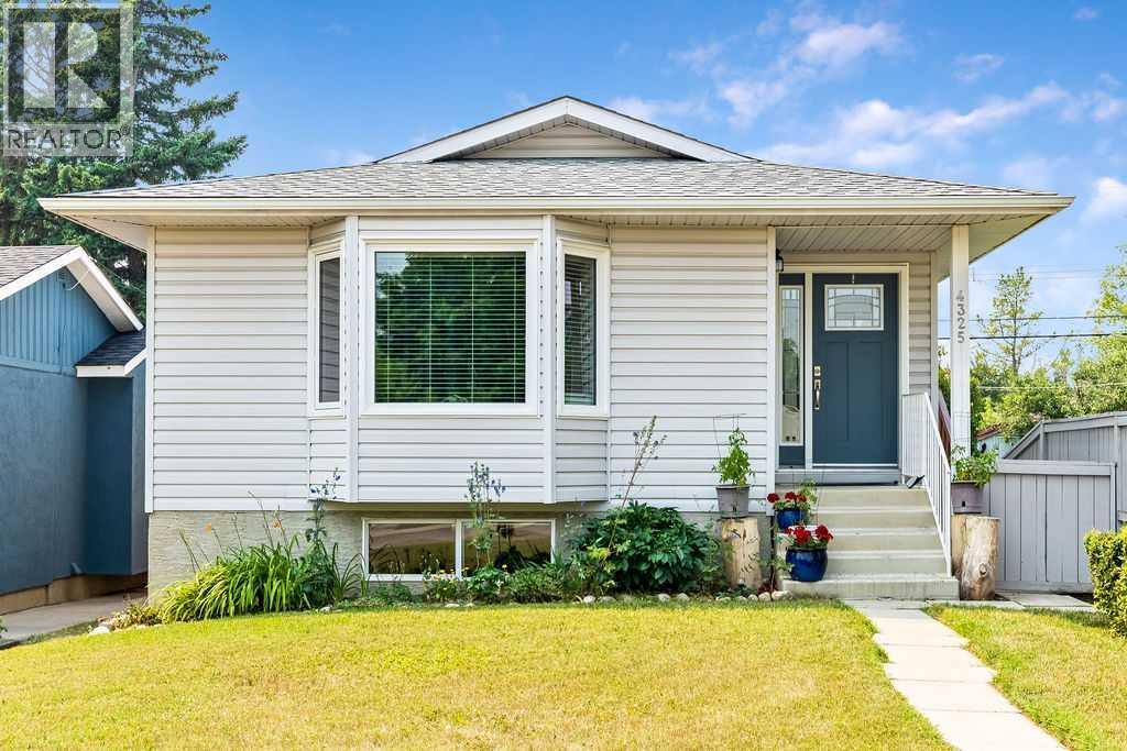 4325 70 Street NW, calgary, Alberta