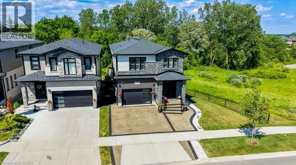 924 Chapel Hill Court, Kitchener, Ontario  N2R 0P4 - Photo 47 - 40852050