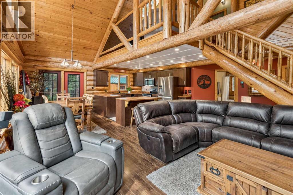 12 Yoho Tinda Road, Bragg Creek, Alberta  T0L 0K0 - Photo 10 - A2334134