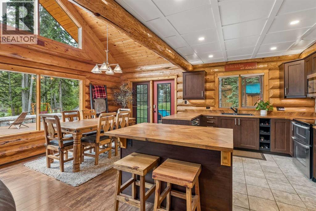 12 Yoho Tinda Road, Bragg Creek, Alberta  T0L 0K0 - Photo 13 - A2334134