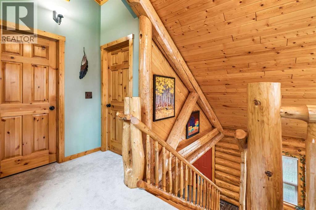 12 Yoho Tinda Road, Bragg Creek, Alberta  T0L 0K0 - Photo 17 - A2334134