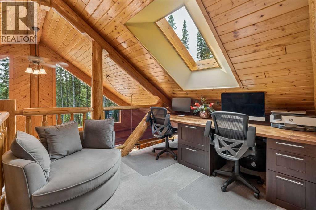 12 Yoho Tinda Road, Bragg Creek, Alberta  T0L 0K0 - Photo 18 - A2334134
