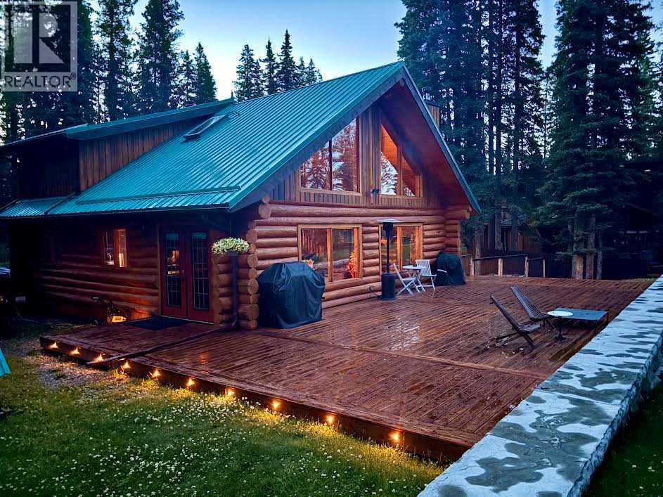 12 Yoho Tinda Road, Bragg Creek, Alberta  T0L 0K0 - Photo 2 - A2334134