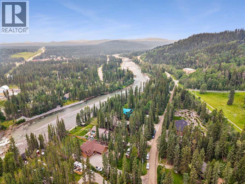 12 Yoho Tinda Road, Bragg Creek, Alberta  T0L 0K0 - Photo 24 - A2334134