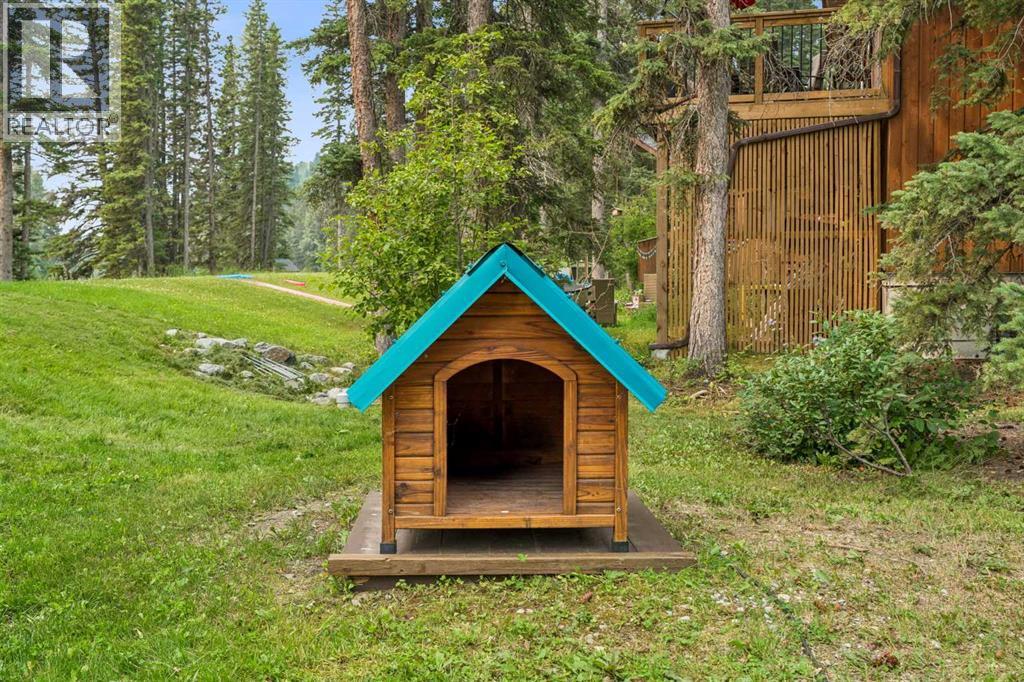 12 Yoho Tinda Road, Bragg Creek, Alberta  T0L 0K0 - Photo 27 - A2334134