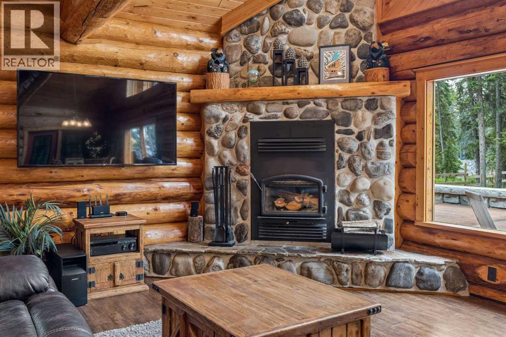 12 Yoho Tinda Road, Bragg Creek, Alberta  T0L 0K0 - Photo 8 - A2334134