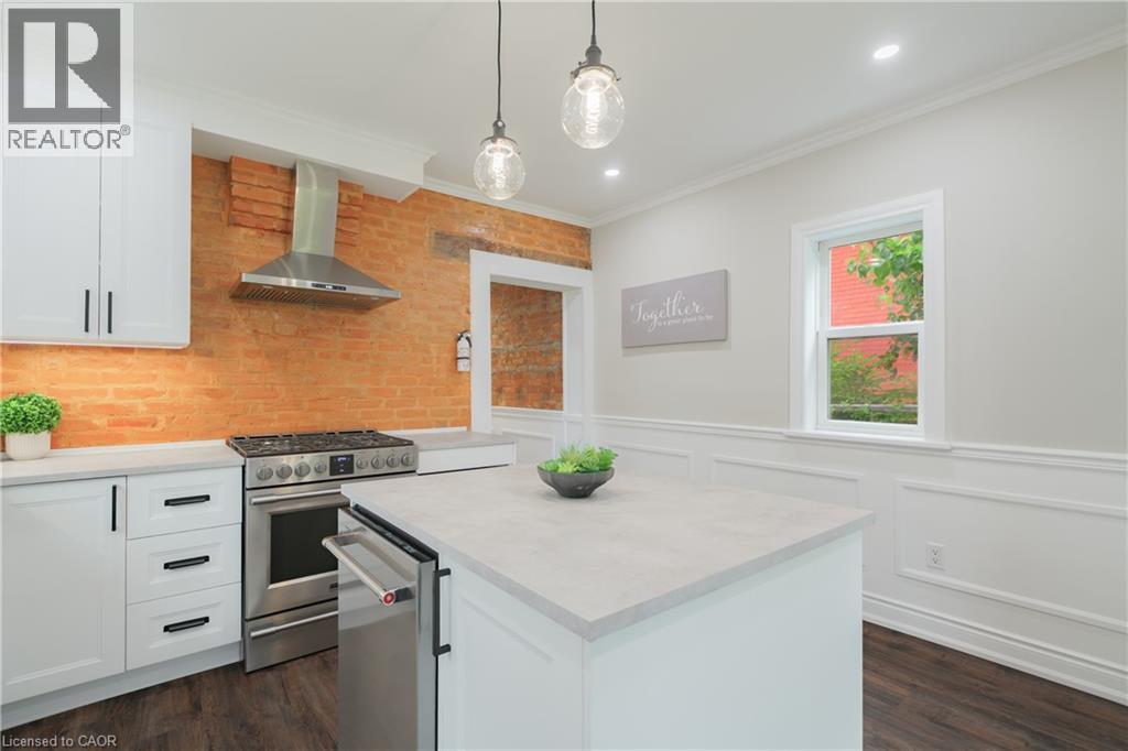 46 Murray Street E, Hamilton, Ontario  L8L 3E9 - Photo 10 - 40851091