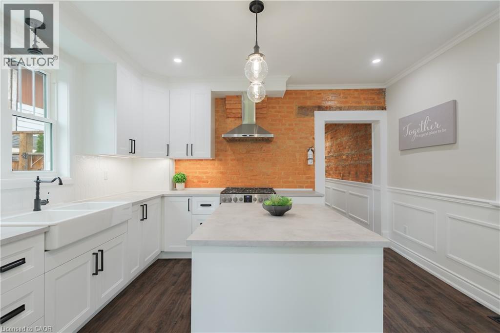 46 Murray Street E, Hamilton, Ontario  L8L 3E9 - Photo 3 - 40851091