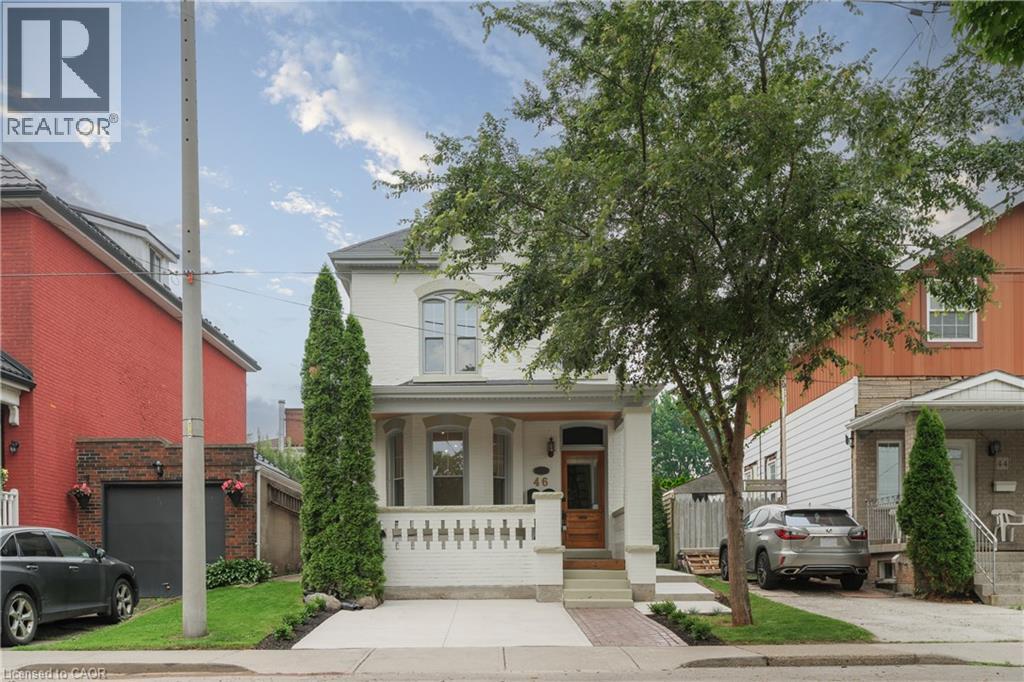 46 Murray Street E, Hamilton, Ontario  L8L 3E9 - Photo 46 - 40851091