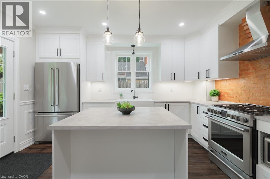 46 Murray Street E, Hamilton, Ontario  L8L 3E9 - Photo 8 - 40851091