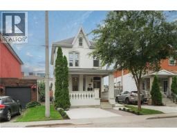 46 MURRAY Street E, Hamilton, Ontario